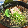 家系ラーメン クックら（相模原市南区相模大野）