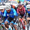 TOUR DE TAIWAN 2025 2nd TAOYUAN CITY