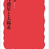 読書記録 - 「系外惑星と太陽系」 井田茂 著 岩波新書