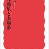 読書記録 - 「系外惑星と太陽系」 井田茂 著 岩波新書