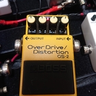 美品　BOSS OS-2 パッチケーブル一本おまけ 久々にBOSS OS-2でエフェクターMOD遊び - Luceys laboratory