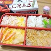 カニの駅弁🦀🍱✨✨✨