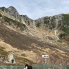 激寒！美ヶ原高原ハイキング～木曽駒ケ岳登山ツアー（2日目-1）