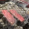 なぜ焼肉屋でだけ写真が撮れない。