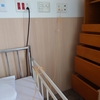 脊柱菅狭窄症 入院