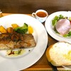 イタリア食堂ルーチェ　ランチ