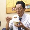 味噌汁（ライス付）？！ 五郎さんがかにくり〜むコロッケとホッケフライにタルタルソースをたっぷり付けて食べていました - ドラマ『孤独のグルメお正月スペシャル〜真冬の北海道・旭川出張編』の感想