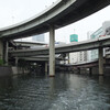 水上からの視線