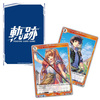 【軌跡TCG】『軌跡TRADING CARD GAME ブースターパック』トレカBOX【TCG】より2024年11月発売予定♪