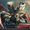 今プラモデルの1/144 HG マジンガーZ(マジンガーZ INFINITY Ver.) 「劇場版 マジンガーZ / INFINITY」にいい感じでとんでもないことが起こっている？