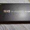 HHKB Professional HYBRID Type-Sを買った