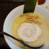 西川口 ラーメン