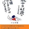 【読書感想】脱サラ41歳のマンガ家再挑戦 王様ランキングがバズるまで ☆☆☆