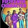 The Fifteenth Character