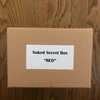 Naked Secret Box “RED”