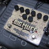 Electro Harmonix Germanium 4 Big Muff