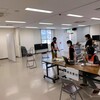 令和３年度安定ヨウ素剤事前配布会が始まりました。
