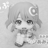 REVIEW メガハウス るかっぷ あみあみ看板娘 あみこちゃん