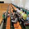 かわまたスポーツクラブＮＷ講習会へ。。。