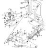 SU:EBD-DA63T:K6A:JOINT,HEATER:17880-78A01: