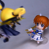 ねんどろいどぷち 魔法少女リリカルなのは The MOVIE 1st レビュー