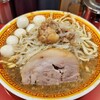 【えどもんど＠新橋】西日暮里で人気の二郎系ラーメンが新橋にオープン