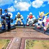 ガンダムコンバージ＃18 レビュー