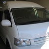 ハイエースにフォーカル１６５ＫＲＸ２
