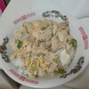 10月7日   Dボーイ 親子丼作り