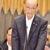 次期印南町長選に 現職・日裏勝己氏が出馬表明 「希望持てる町へ」思いさらに強く　〈2019年9月18日〉
