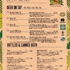 11月6日(火) Wailele MENU