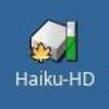 UEFI 立ち上げでインストールした「Haiku R1/beta5」を通常立ち上げに変更〈H173-6〉