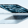 M4 MacBook Air、家電量販店やAmazonでも事前予約開始　5％ポイント還元
