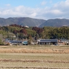 掃部城（宮崎県えびの市大明司）