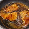 うちごはん・自炊 Vol.610 ＜久々に調理してみた～　ぶりの照り焼き・好きなものだけ煮物・油を使わない手羽先唐揚げ・茶碗蒸し＞
