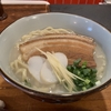 三色屋  ８　三枚肉そば