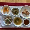 1/23(月)の給食