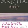 2020年12月に読了した小説，評論，エッセイ，漫画