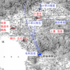 天正15年9月21日小早川隆景宛および鍋島直茂宛豊臣秀吉朱印状