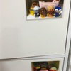 【視覚支援】おもちゃの整理とあいぼんお手伝いをする？