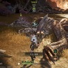 MHOutlanders【ネタバレ注意】プレイ記録第9回｜鋭精武器イベント開始＆クシャルダオラ討伐攻略