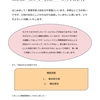 協同的な学びの軌跡（ゼミ報告） 模擬授業編