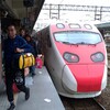 花蓮へようこそ〜日本の面影を探して１