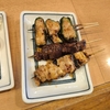 戸田の「鳥さだ」に飲みに行きました🐤