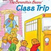 クラスの遠足で養蜂場へ出かけます！　ICRシリーズLevel 1から『The Berenstain Bears' Class Trip』のご紹介