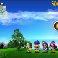 ドラクエ4 ドラクエ4キャラの職業をシャッフルしてみた Dqフリ ドラクエファンサイト