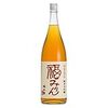調達　純米本味醂 福みりん 1800mL