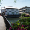 伊藤五百亀記念館