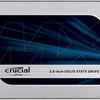 NTT-X StoreでCrucial MX500 1TBが9,780円