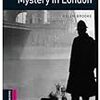 Mystery in London